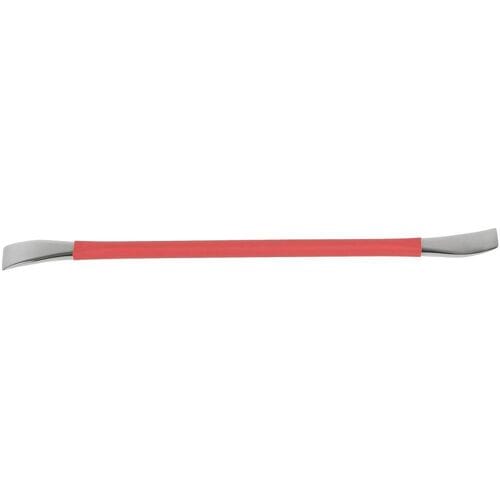 KS Tools 911.8228 Hendelgereedschap rood 10,2 x 12,6 mm, lengte 185 mm