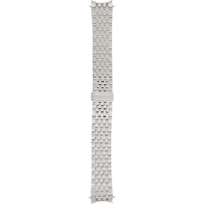 MIDO Straps M605016320 Baroncelli band