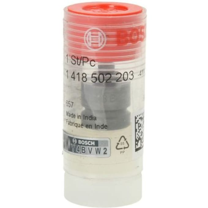Ventiel BOSCH 1 418 502 203