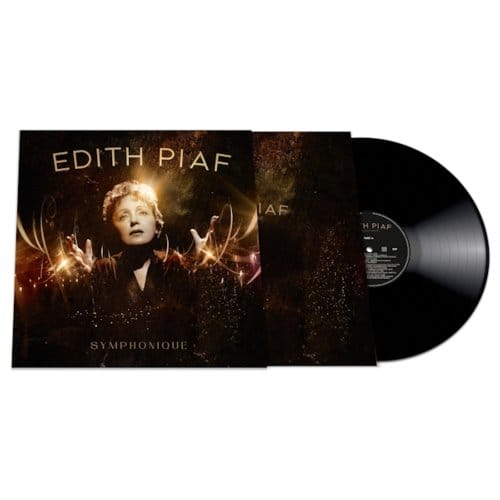 Symphonique - Edith Piaf