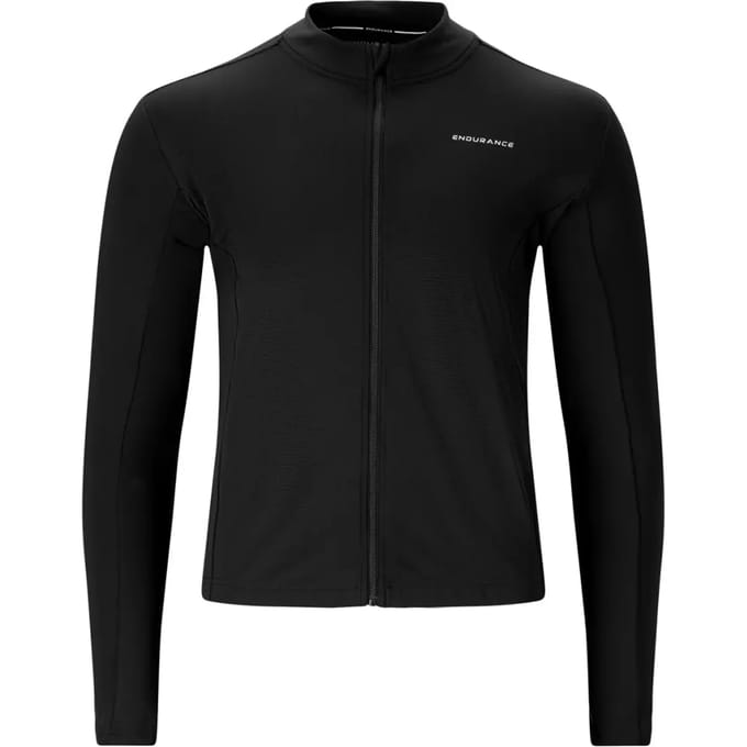 Jersey met lange mouwen Endurance Megah