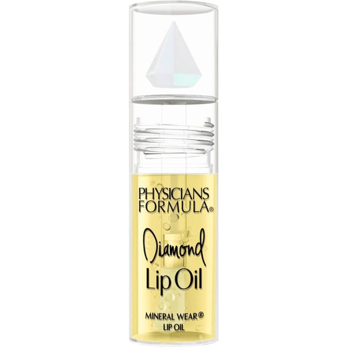 Physicians Formula Diamond Lip Oil Yellow Diamond 4.6 ml