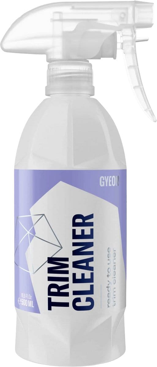 GYEON Q²M Trim Cleaner