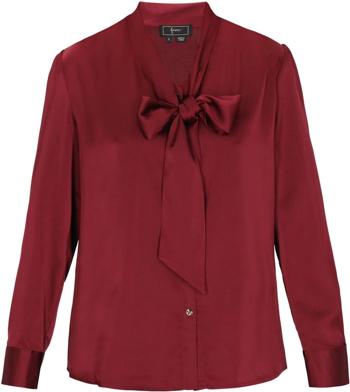 faina blouse