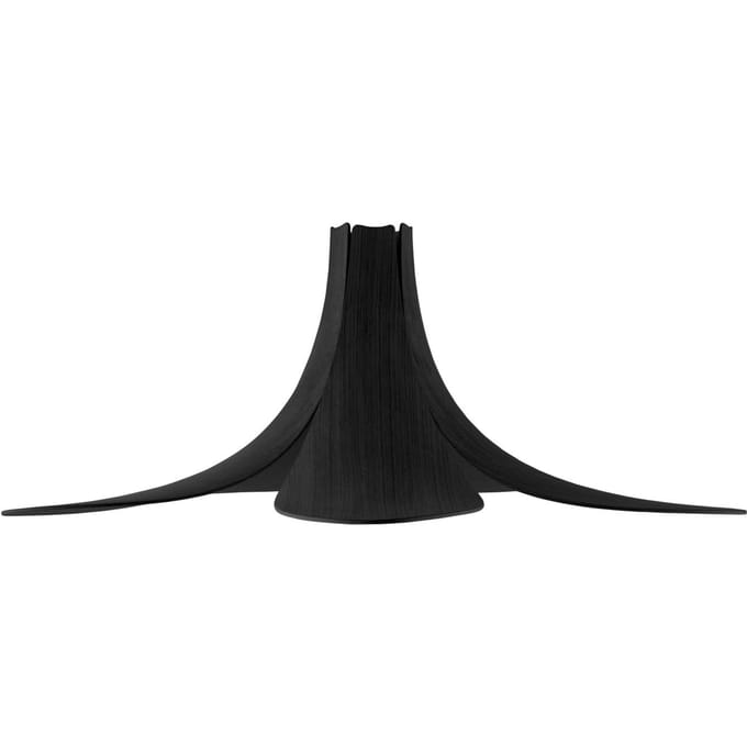 UMAGE Jazz Hanglamp - Eiken zwart
