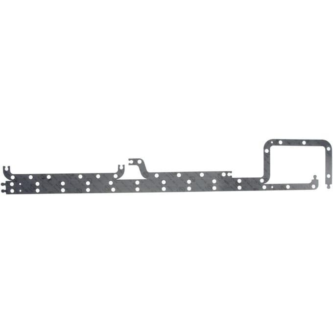 Pakking, oliepan ELRING 001.652