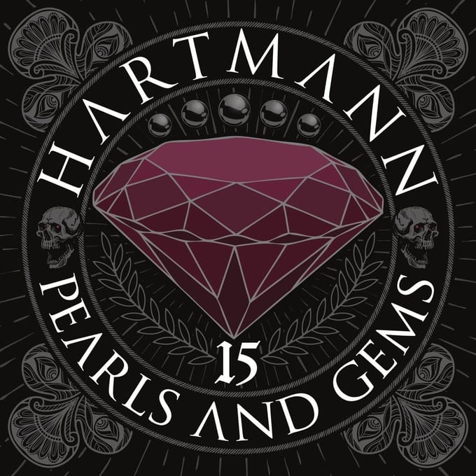 15 Pearls & Gems