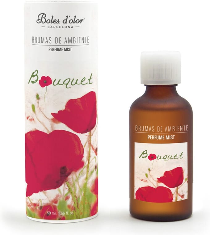 Boles d'olor - Geurolie 50 ml - Bouquet