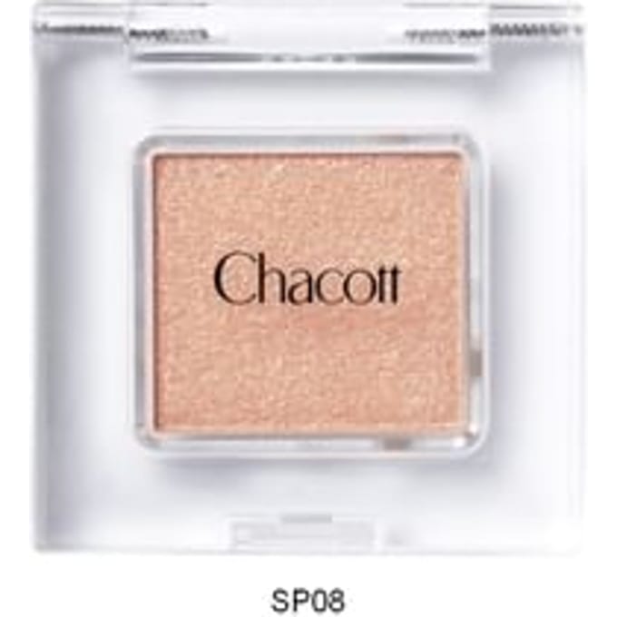 Chacott - Multicolor Variation Sparkle SP08