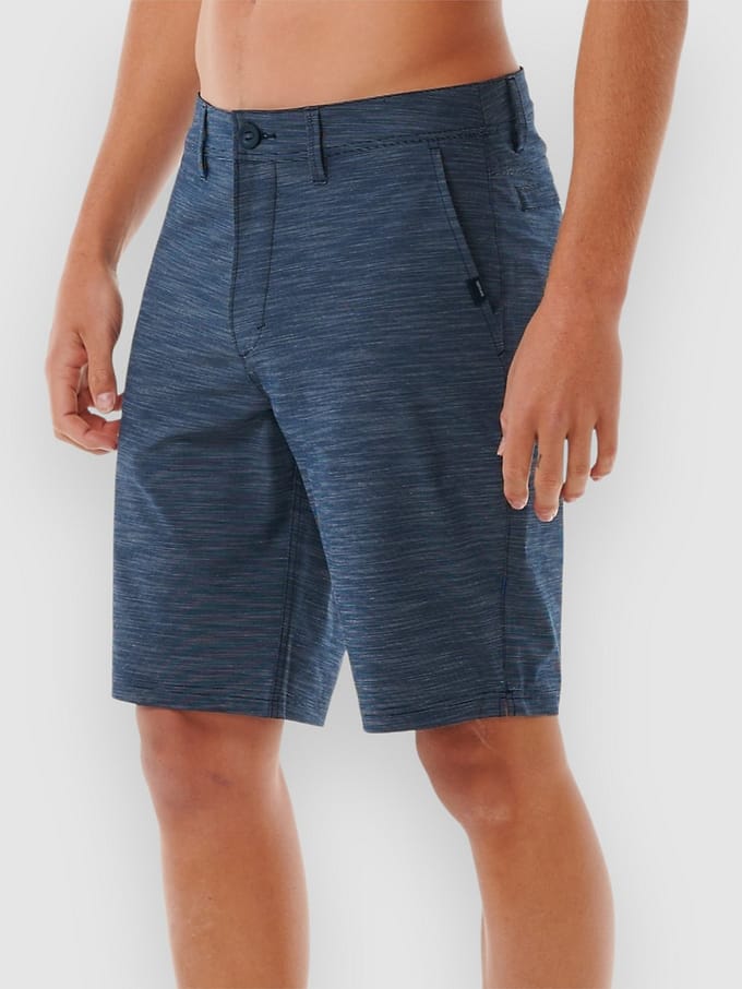 Rip Curl Boardwalk Jackson Korte Broek Blauw 33 Man