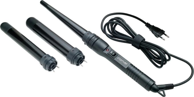 Comair Krultang 3in1 Magic Curls