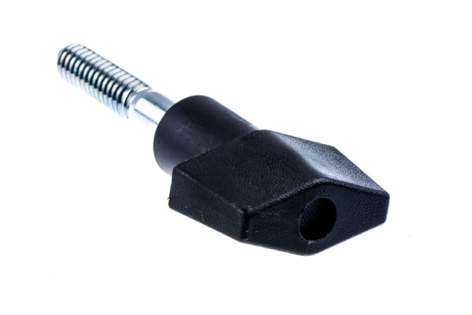 Knob--blower