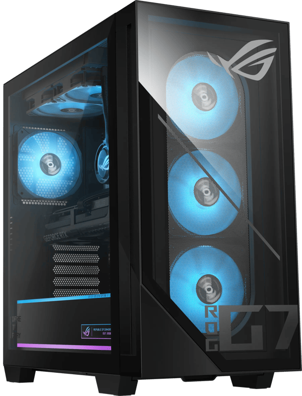 ASUS ROG GM700TZ-R9700X161W