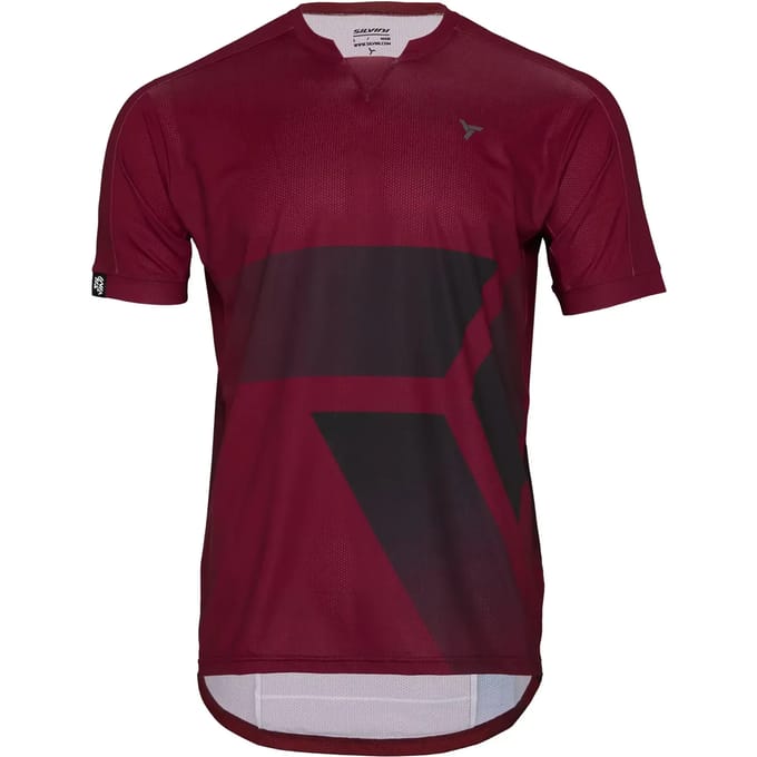 Jersey Silvini Gallo