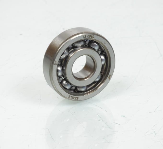 Roulement moteur origine pour Scooter MBK 50 Rocket 2004 à 2009 Neuf
