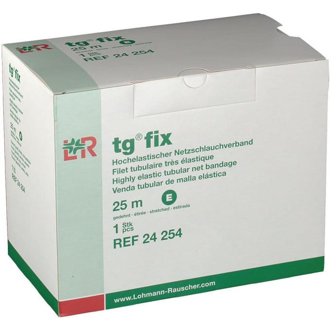 Tg-fix New E Tub.verb.gr Romp-heup-oksel 25m 24254