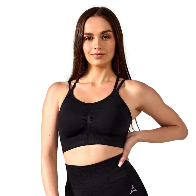 Vrouwenbeha Allwear Push Up