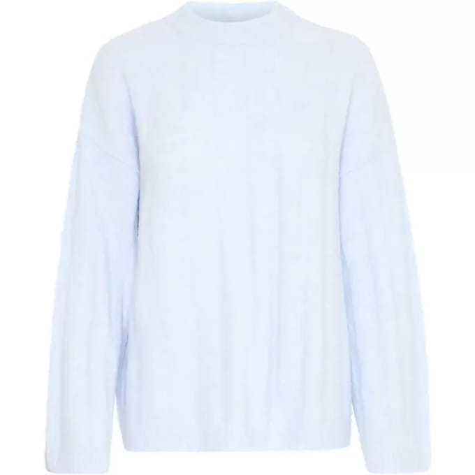 b.young - BYOMEA JUMPER 5 - Dames - Truien