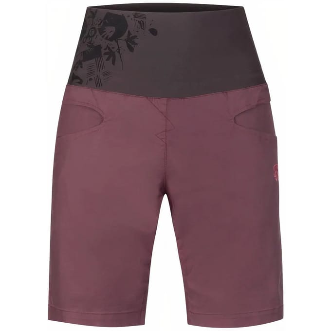 Damesshort Rafiki Muriel