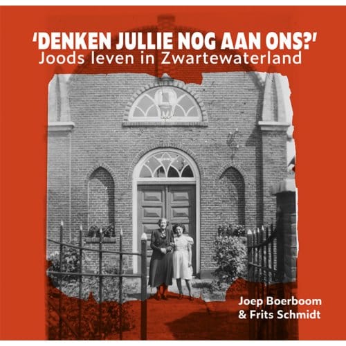 'Denken Jullie Nog Aan Ons?' - Joep Boerboom