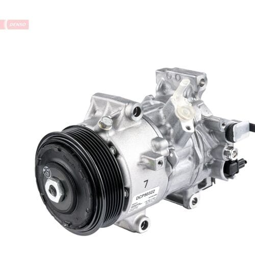 Compressor airconditioning DENSO DCP50322