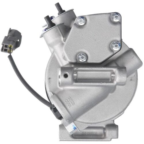 Airco-compressor VALEO 690030
