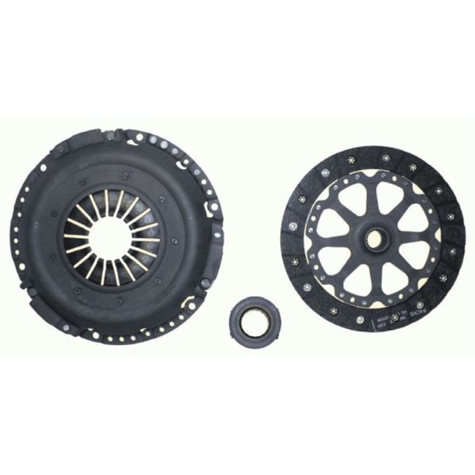 Koppelingsset SACHS 3000 951 020