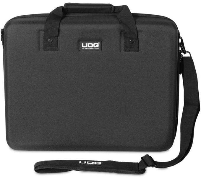 UDG Creator Akai Force Hardcase zwart
