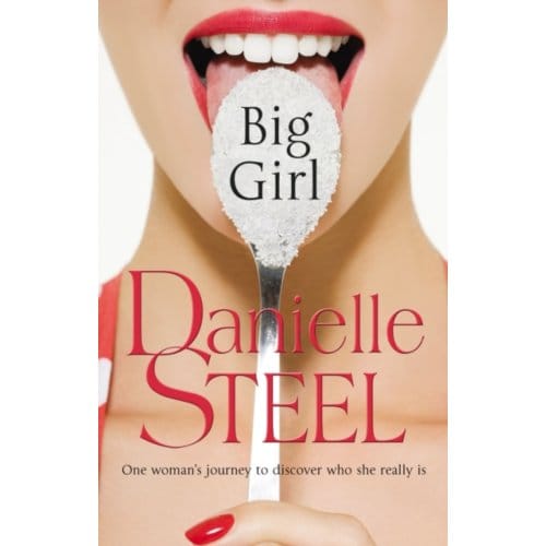 Big Girl - Danielle Steel