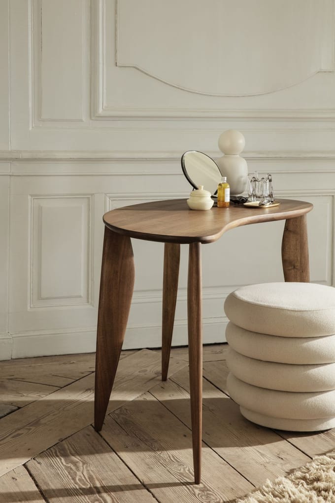 Ferm Living Feve bureau