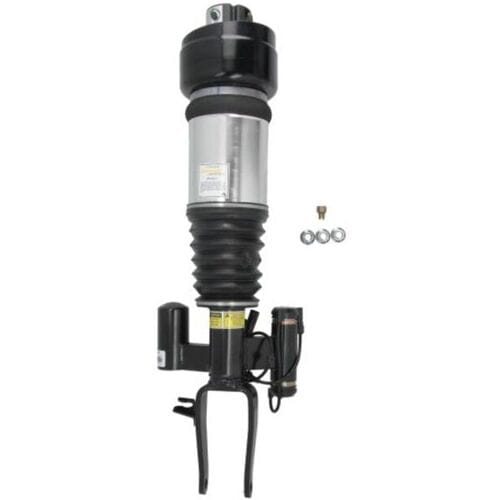 Regelaar, niveauregeling ARNOTT EUROPE AS-3001 links