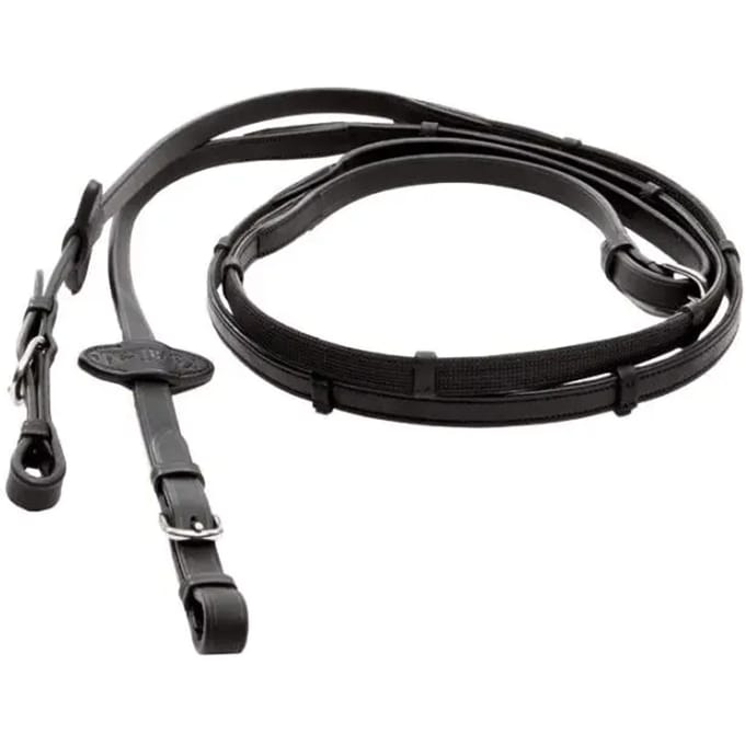 Teugels Kavalkade Softgrip