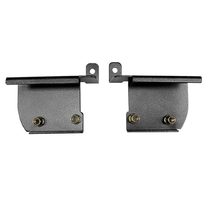 Buffalo Beugels (2 stuks)