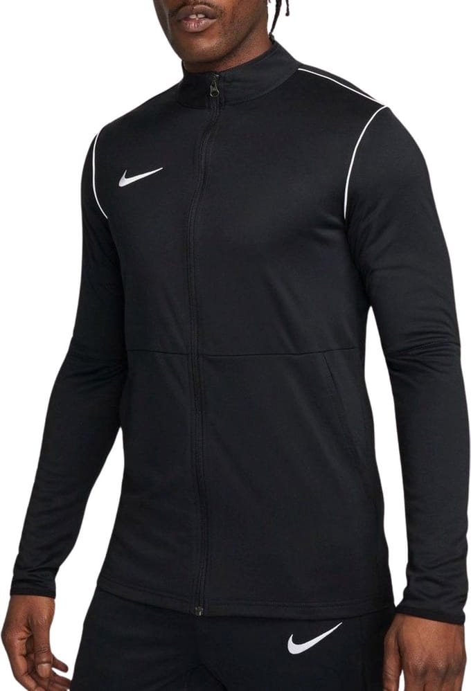 Nike Dri-FIT Park 20 Trainingsjack Heren - Maat XL