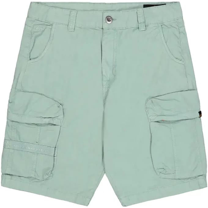 Korte Alpha Industries Manœuvre