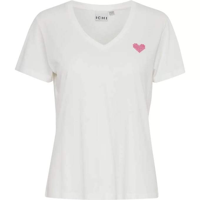 ICHI - IHKENNEDY SS9 - Dames - T-shirts