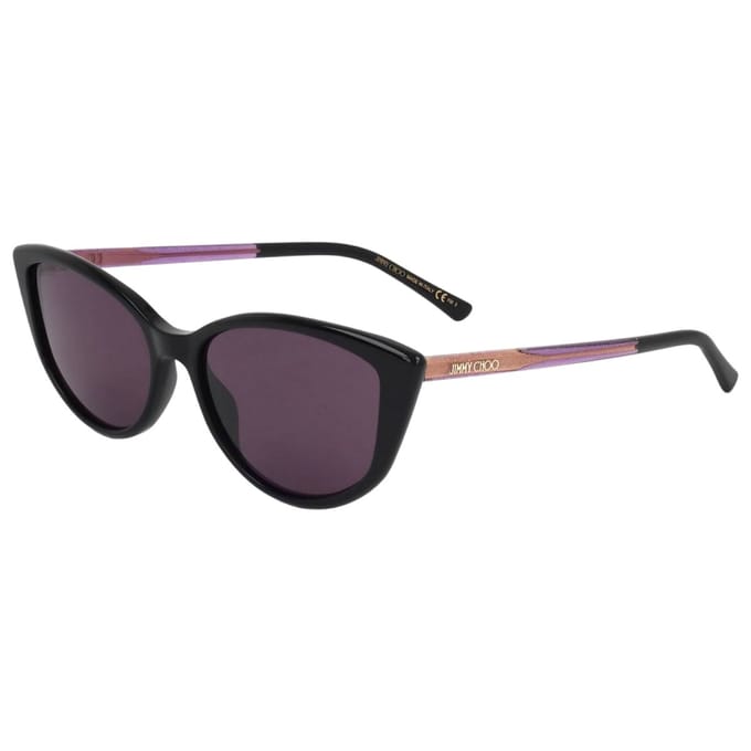 Zonnebril Dames Jimmy Choo NADIA-S-807-UR ø 56 mm