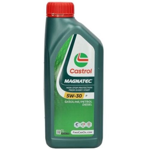 Motorolie CASTROL 1612B2 Magnatec 5W30 1L