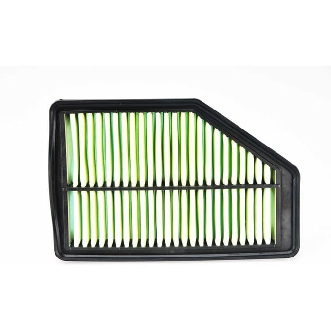 MAHLE luchtfilter KNECHT LX 3007