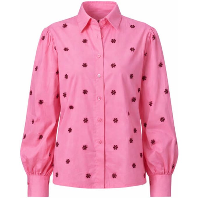 Lady Day Andrea bubblegum
