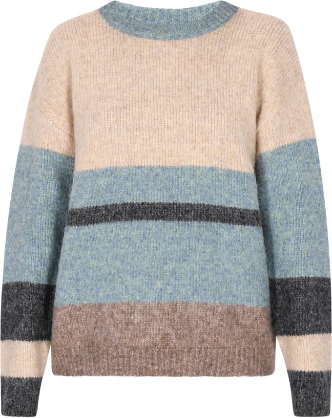usha Jumper