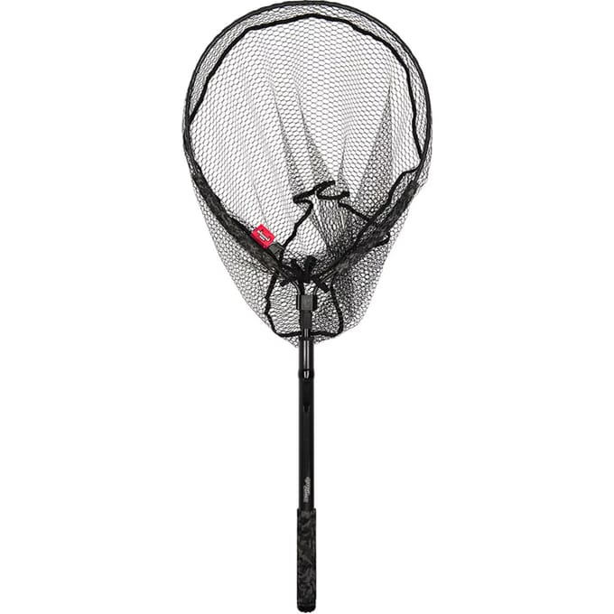 Fox Rage Street Fighter Carbon Net 5,5m - Schepnet