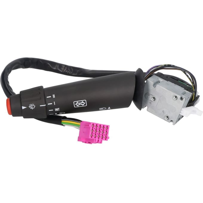 Schakelaar, claxon FEBI BILSTEIN 21833