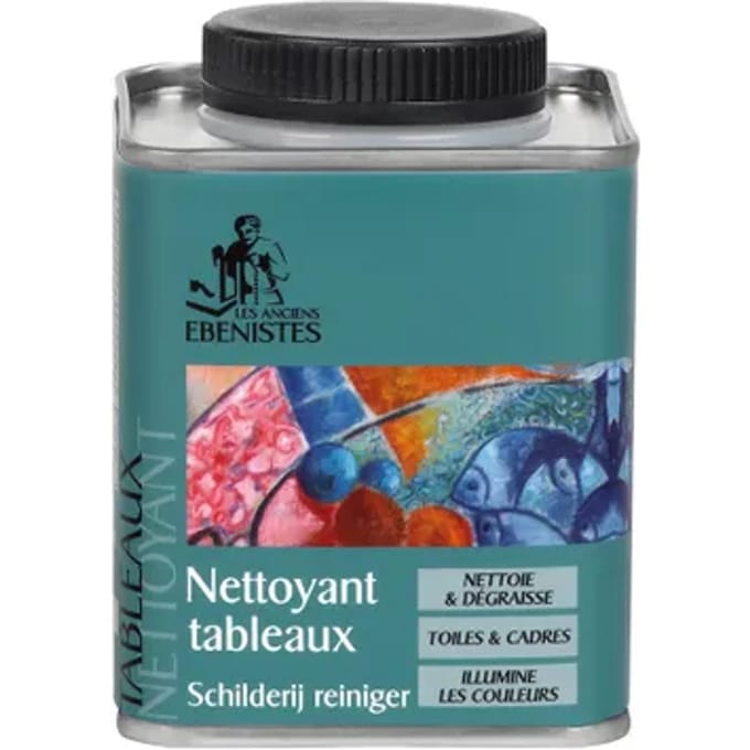 Les Anciens Ébénistes Schilderijreiniger 225ml
