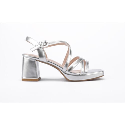 Sandalen La Modeuse 78599_P187113