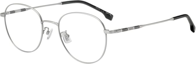Hugo Boss BOSS 1926/F Matte palladium 52/20/150 MAN Brilmonturen