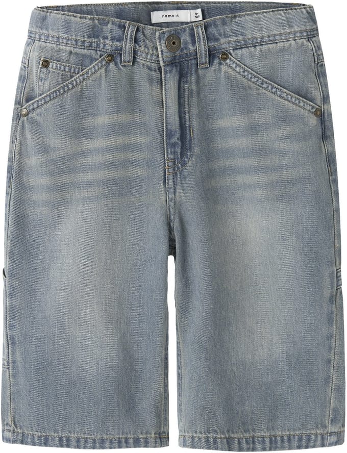 Name it Bermuda short regular fit