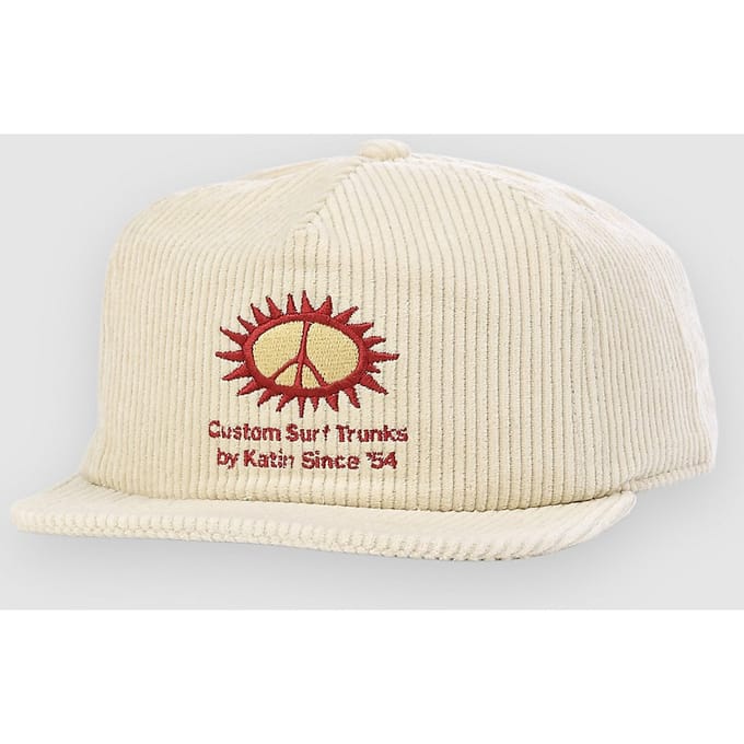 Katin USA Rick Cap