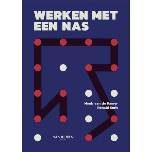 Werken Met Een Nas - Henk van de Kamer