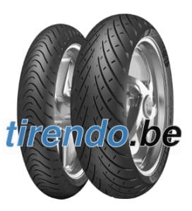 Metzeler Roadtec 01 ( 120/80-18 TL 62H Achterwiel, M/C, Variante E )